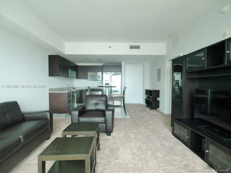 951 Brickell Ave # 2608, Miami FL 33131