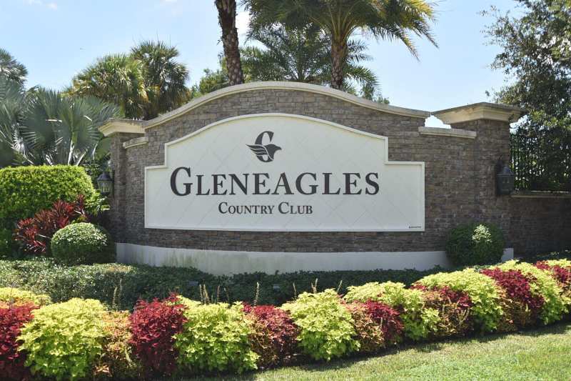7563 Glendevon Lane # 1306, Delray Beach FL 33446