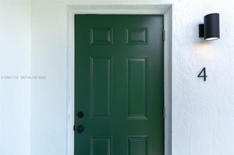 6125 SW 40th Ct # 4, Miramar FL 33023