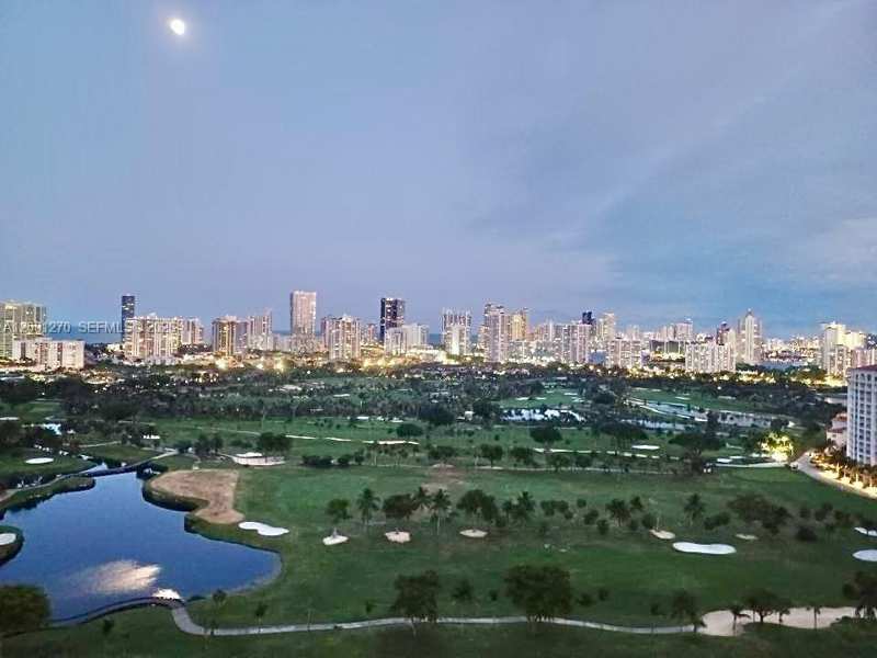 20301 W Country Club Dr, Aventura FL 33180