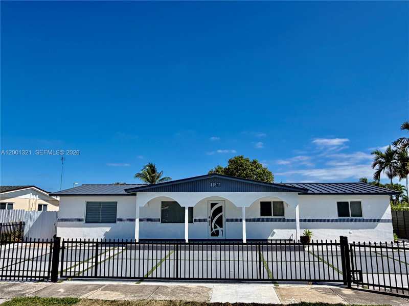 11511 SW 180th St, Miami FL 33157