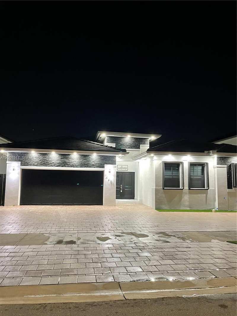 4451 SW 159th Path, Miami FL 33185