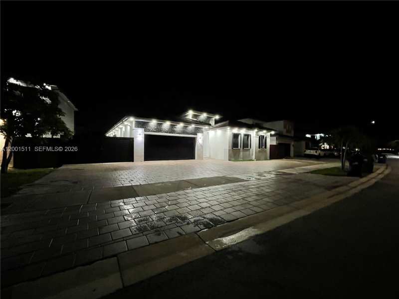 4451 SW 159th Path, Miami FL 33185