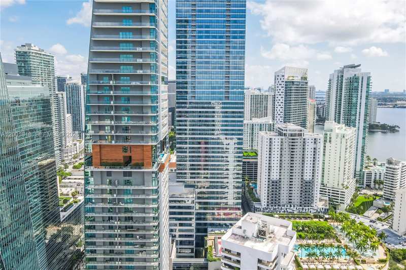1451 Brickell Ave # 1004, Miami FL 33131