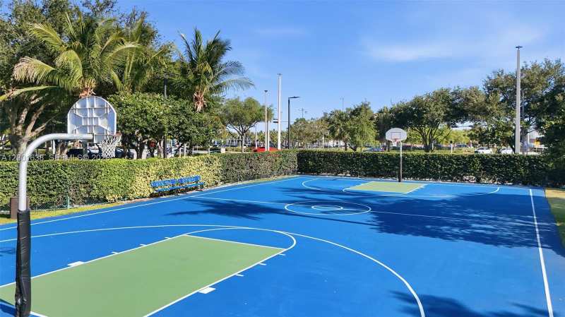 11102 NW 83rd St # 217, Doral FL 33178