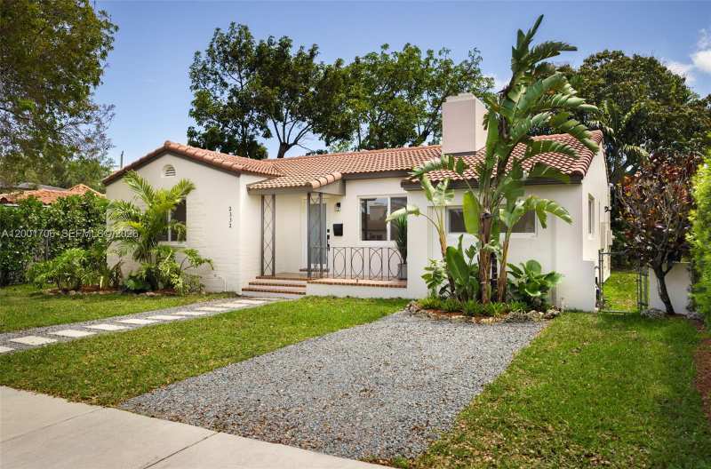 2332 SW 19th Ter, Miami FL 33145