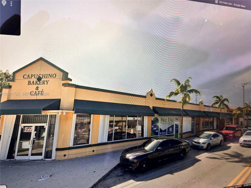700 Palm Ave # 702, Hialeah FL 33010