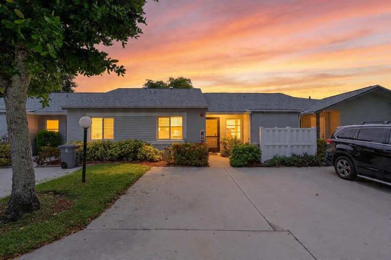 8955 Windtree Street # C, Boca Raton FL 33496
