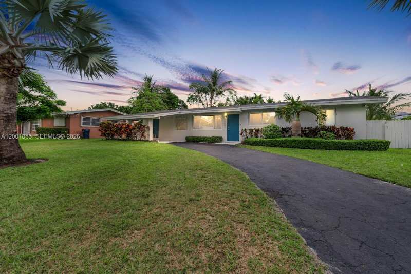 18641 Belview Dr # 0, Cutler Bay FL 33157