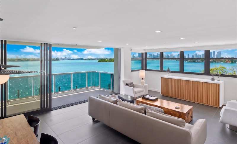 9 Island Ave # 407, Miami Beach FL 33139