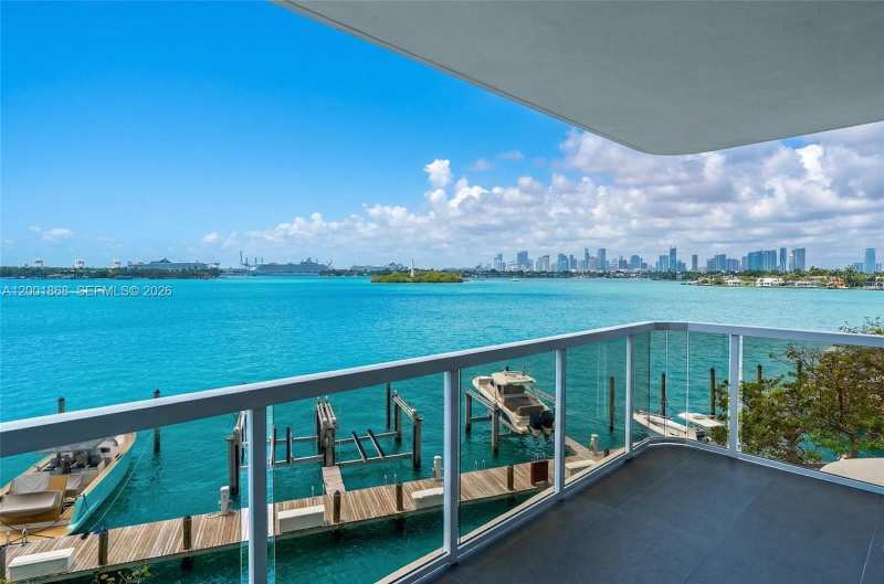 9 Island Ave # 407, Miami Beach FL 33139