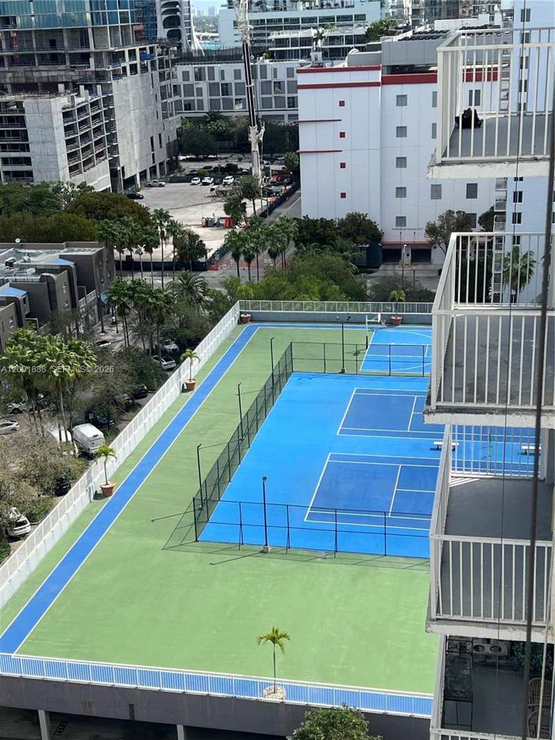 850 N Miami Ave # 1806, Miami FL 33136