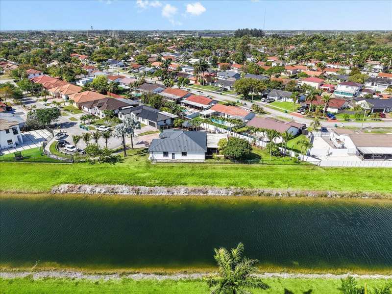 20300 SW 129th Place, Miami FL 33177