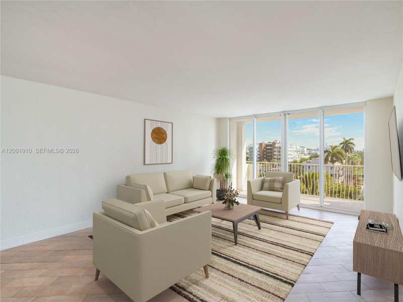 10350 W BAY HARBOR DR # 6L, Bay Harbor Islands FL 33154
