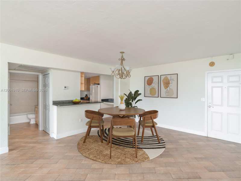 10350 W BAY HARBOR DR # 6L, Bay Harbor Islands FL 33154