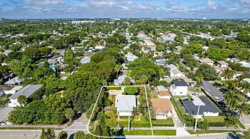 5301 N Flagler Drive, West Palm Beach FL 33407