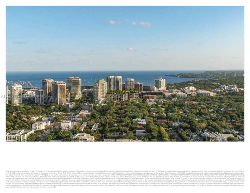 2835 Tigertail Ave # 409S, Coconut Grove FL 33133
