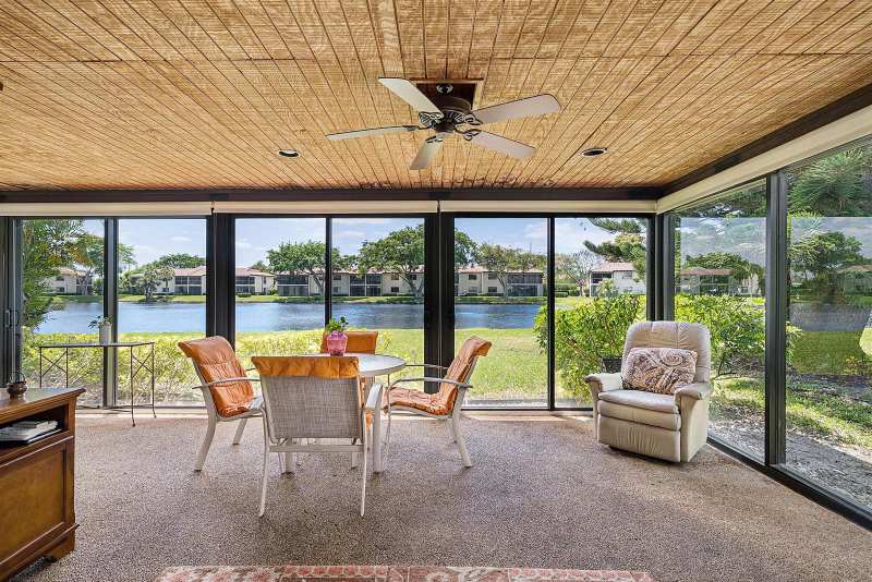 21875 Arriba Real # 18b, Boca Raton FL 33433
