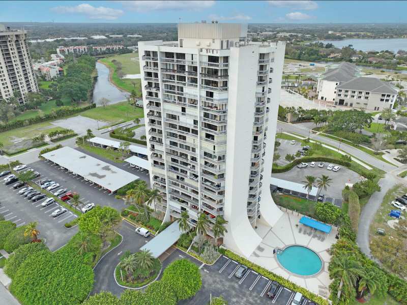 2400 Presidential Way # 401, West Palm Beach FL 33401