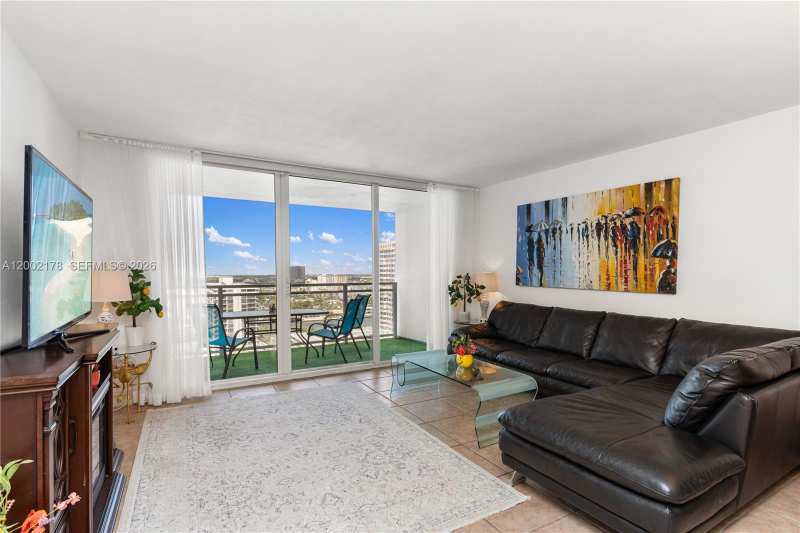 2030 S Ocean Dr # 1803, Hallandale Beach FL 33009