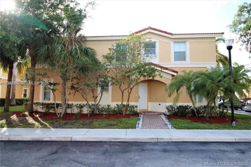 12902 SW 30 St # 133, Miramar FL 33027