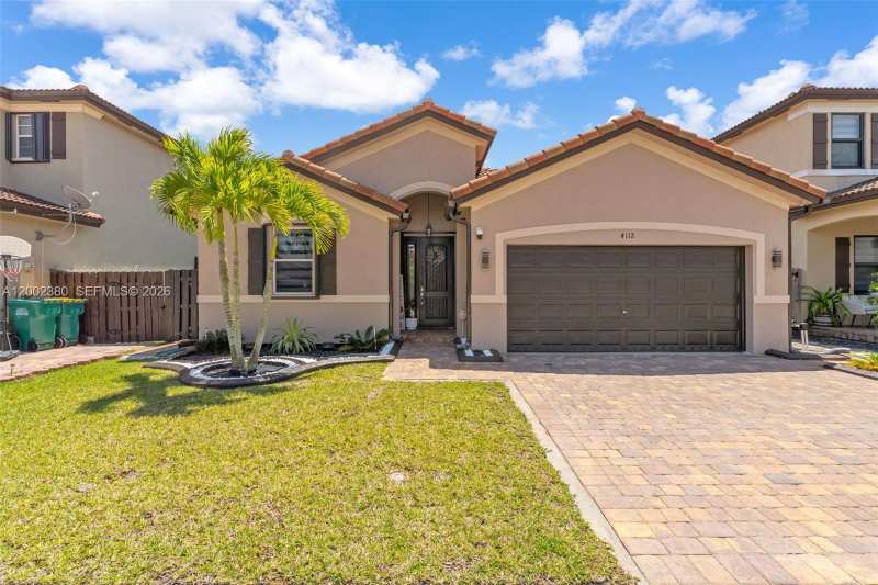 4112 NE 21st Ct, Homestead FL 33033