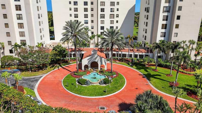 7351 Promenade Drive # 502, Boca Raton FL 33433