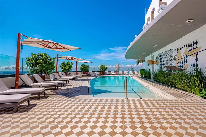 801 S Miami Ave # 4608, Miami FL 33130