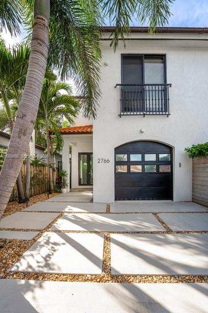 2766 SW 33rd Ave # 2766, Miami FL 33133