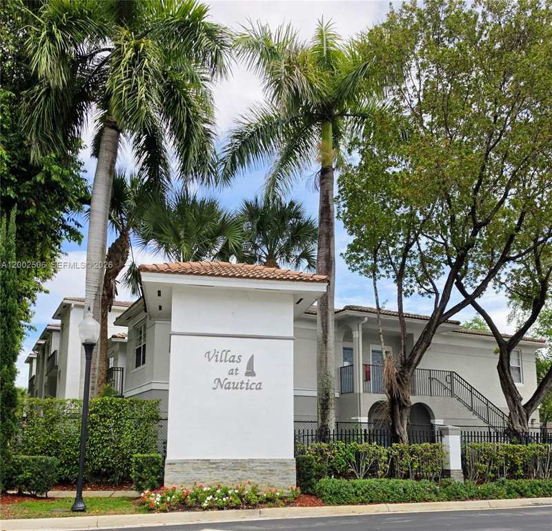 Villas at Nautica Three