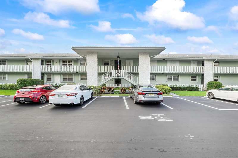 5540 N Ocean Boulevard # 110, Ocean Ridge FL 33435