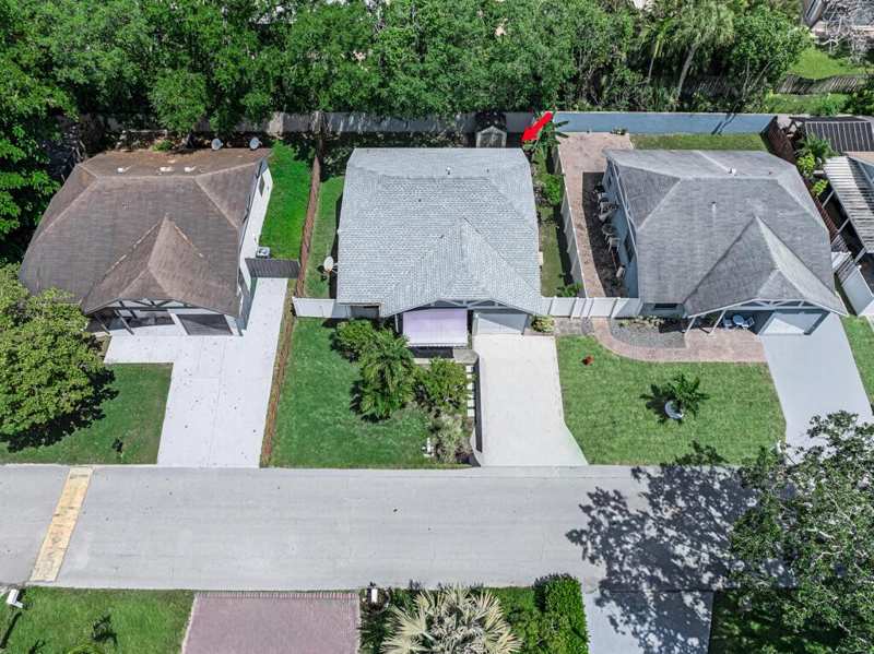 23428 Country Club Drive E, Boca Raton FL 33428