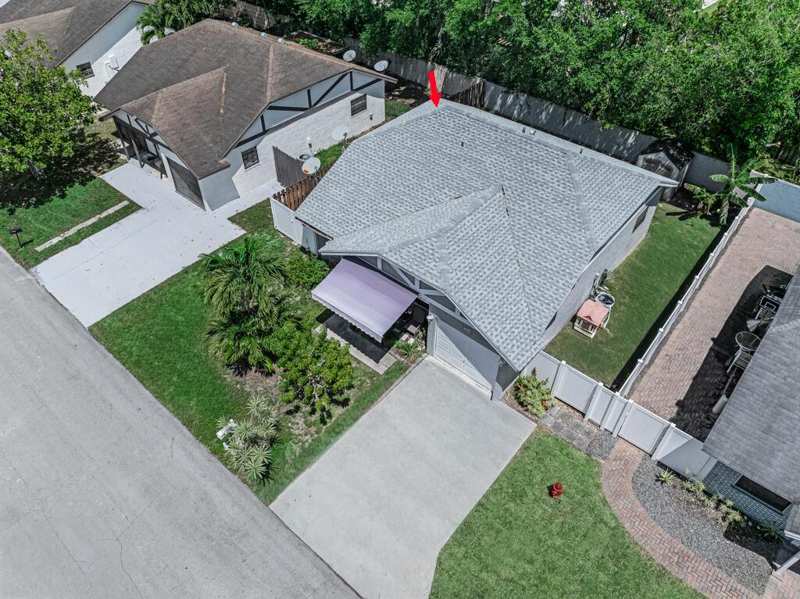 23428 Country Club Drive E, Boca Raton FL 33428