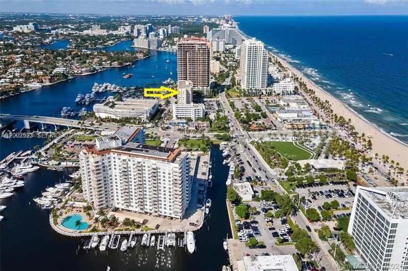 200 S Birch Rd # 712, Fort Lauderdale FL 33316