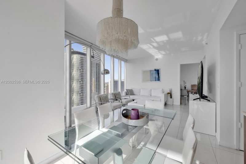 485 Brickell Ave # 4104, Miami FL 33131