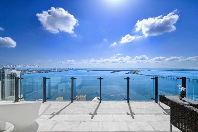 1451 Brickell Ave # 5101, Miami FL 33131