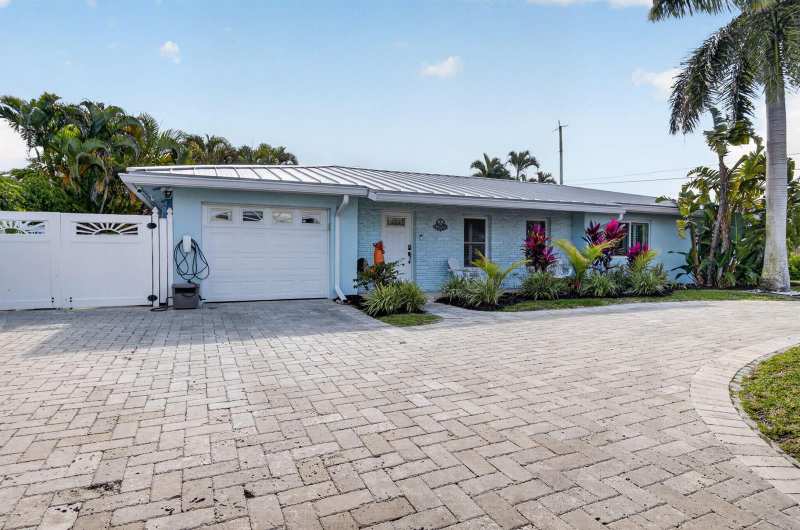 5800 NE 7th Avenue, Boca Raton FL 33487