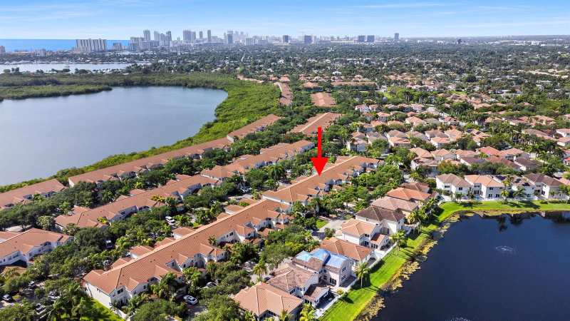1551 Seagrape Way, Hollywood FL 33019