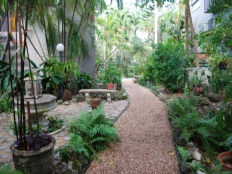 1000 NW N River Drive # 16, Miami FL 33136