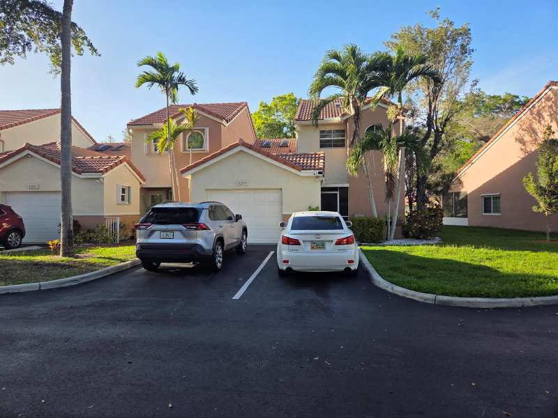 8279 NW 70th Street # 8279, Tamarac FL 33321