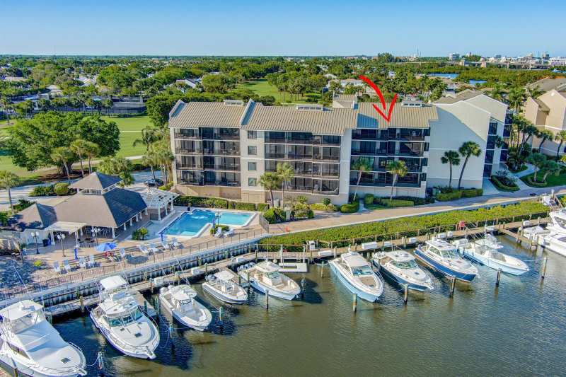 16910 Bay Street E # E503, Jupiter FL 33477