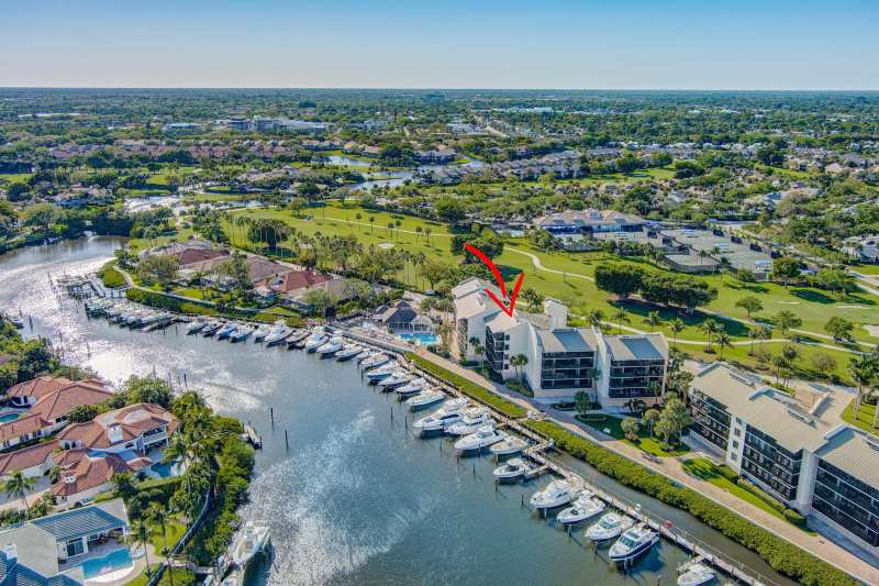 16910 Bay Street E # E503, Jupiter FL 33477
