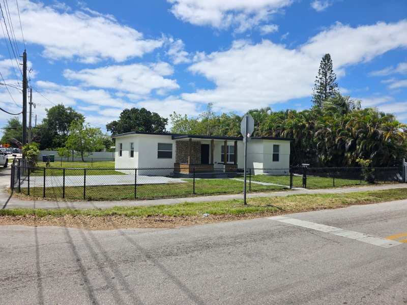 9900 NW 25th Avenue, Miami FL 33147