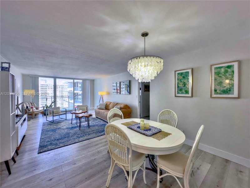 2030 S Ocean Dr # 1922, Hallandale Beach FL 33009