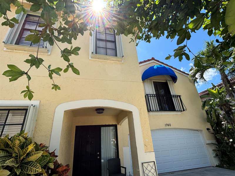 1760 Shoreside Circle, Wellington FL 33414