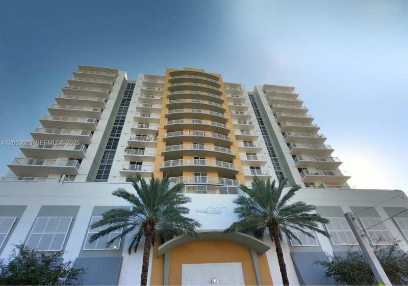 Miami Property
