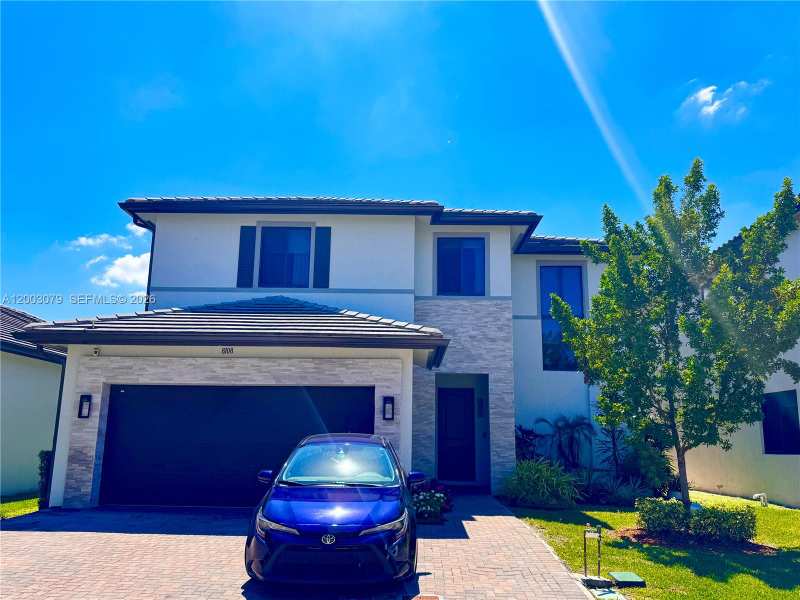 8108 NW 48th Ter # 8108, Doral FL 33166