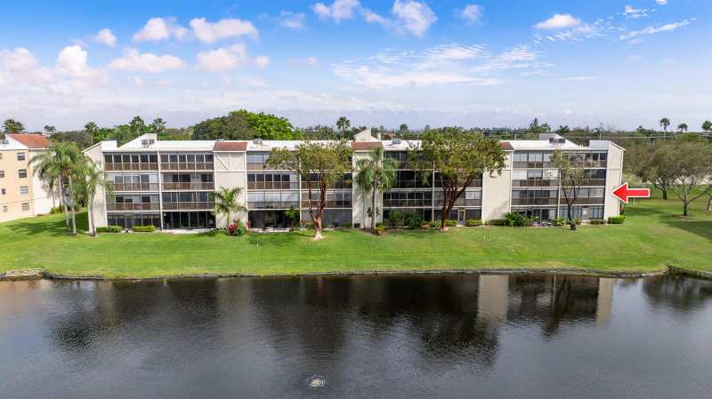 6515 Kensington Lane # 201, Delray Beach FL 33446