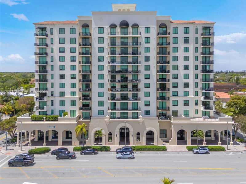 1300 Ponce De Leon Blvd # 815, Coral Gables FL 33134