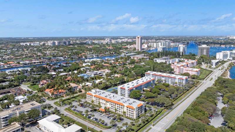 951 De Soto Road # 232, Boca Raton FL 33432